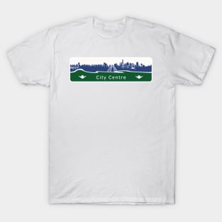 Edmonton T-Shirt